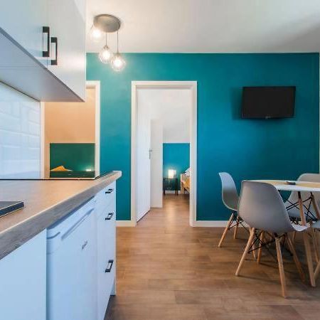 Krajno-Zagorze Apartamenty Jodlowa - Bilard - Bawialnia - Krolikarnia מראה חיצוני תמונה