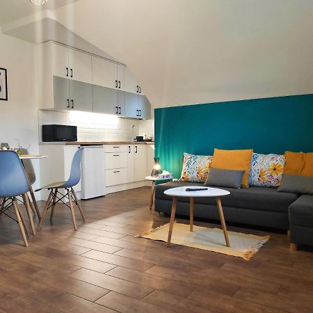 Krajno-Zagorze Apartamenty Jodlowa - Bilard - Bawialnia - Krolikarnia מראה חיצוני תמונה