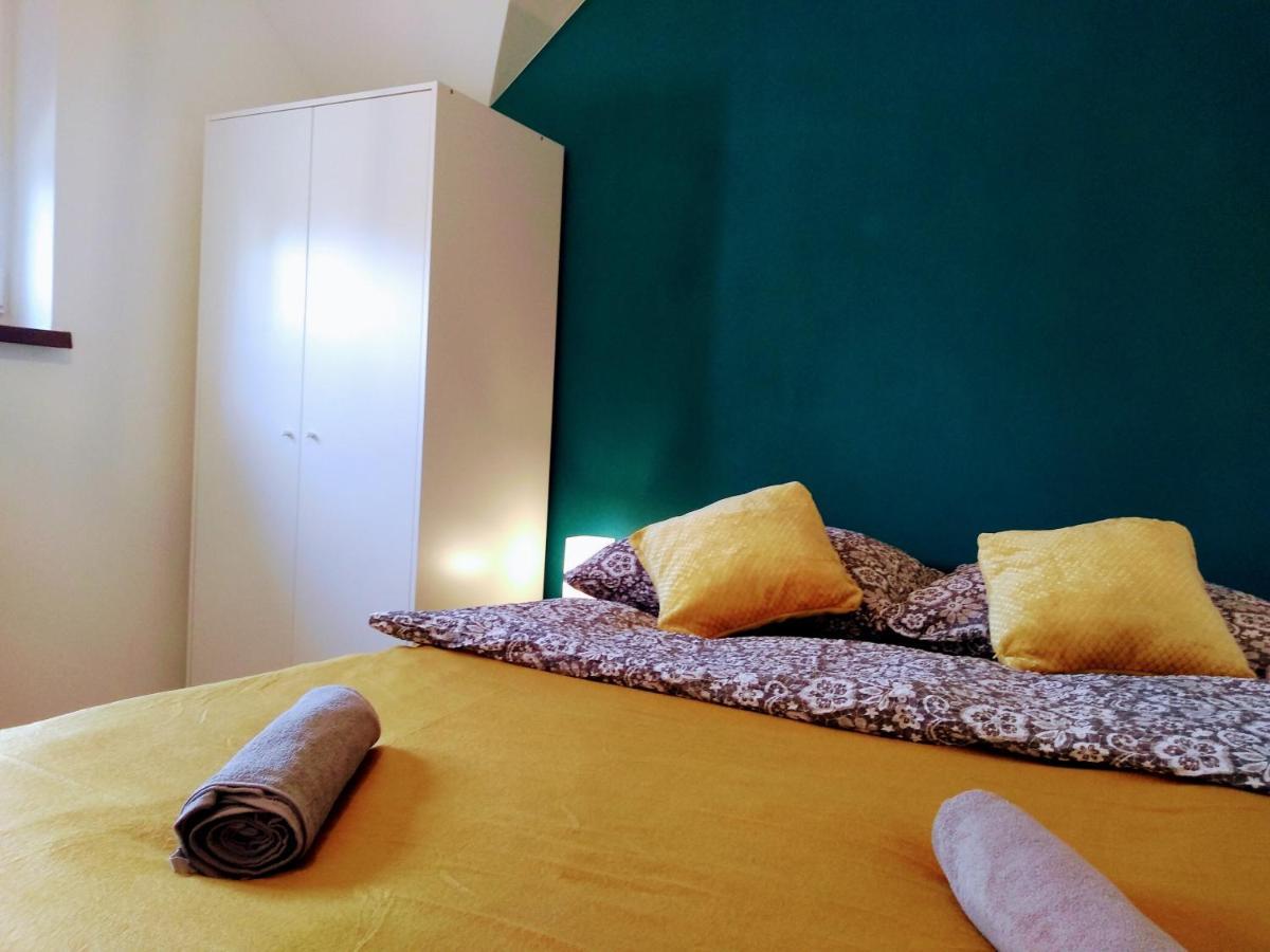 Krajno-Zagorze Apartamenty Jodlowa - Bilard - Bawialnia - Krolikarnia מראה חיצוני תמונה