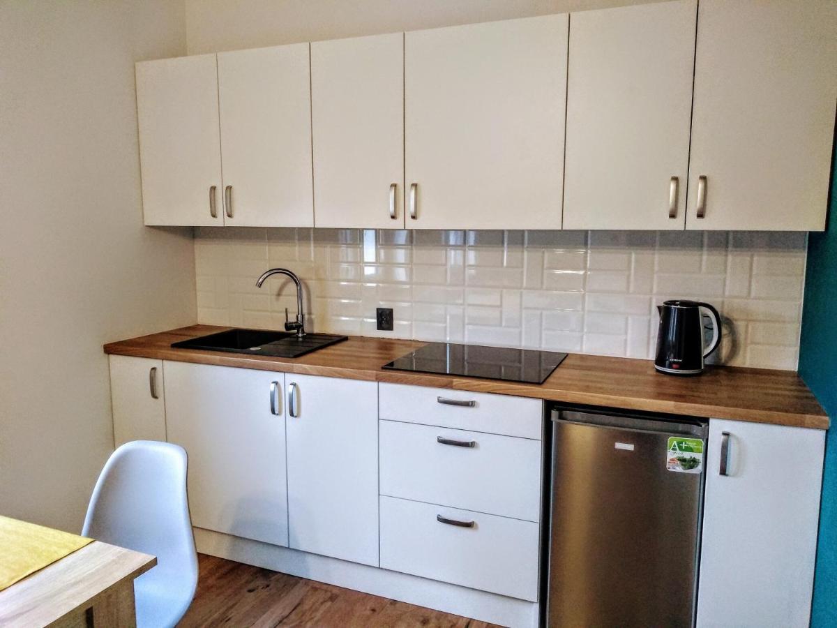 Krajno-Zagorze Apartamenty Jodlowa - Bilard - Bawialnia - Krolikarnia מראה חיצוני תמונה