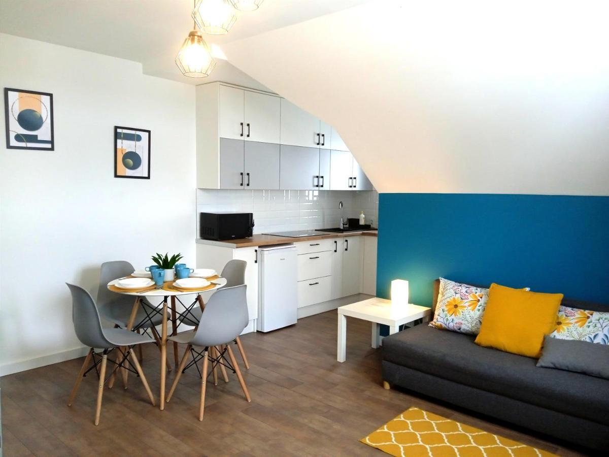 Krajno-Zagorze Apartamenty Jodlowa - Bilard - Bawialnia - Krolikarnia מראה חיצוני תמונה