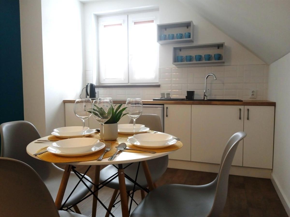 Krajno-Zagorze Apartamenty Jodlowa - Bilard - Bawialnia - Krolikarnia מראה חיצוני תמונה
