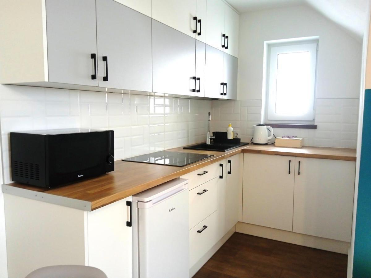Krajno-Zagorze Apartamenty Jodlowa - Bilard - Bawialnia - Krolikarnia מראה חיצוני תמונה