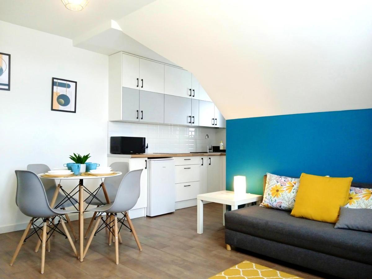 Krajno-Zagorze Apartamenty Jodlowa - Bilard - Bawialnia - Krolikarnia מראה חיצוני תמונה