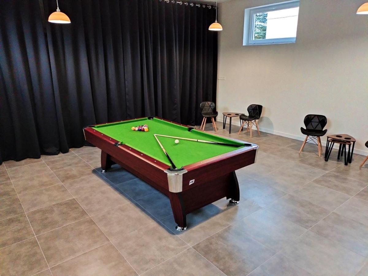 Krajno-Zagorze Apartamenty Jodlowa - Bilard - Bawialnia - Krolikarnia מראה חיצוני תמונה