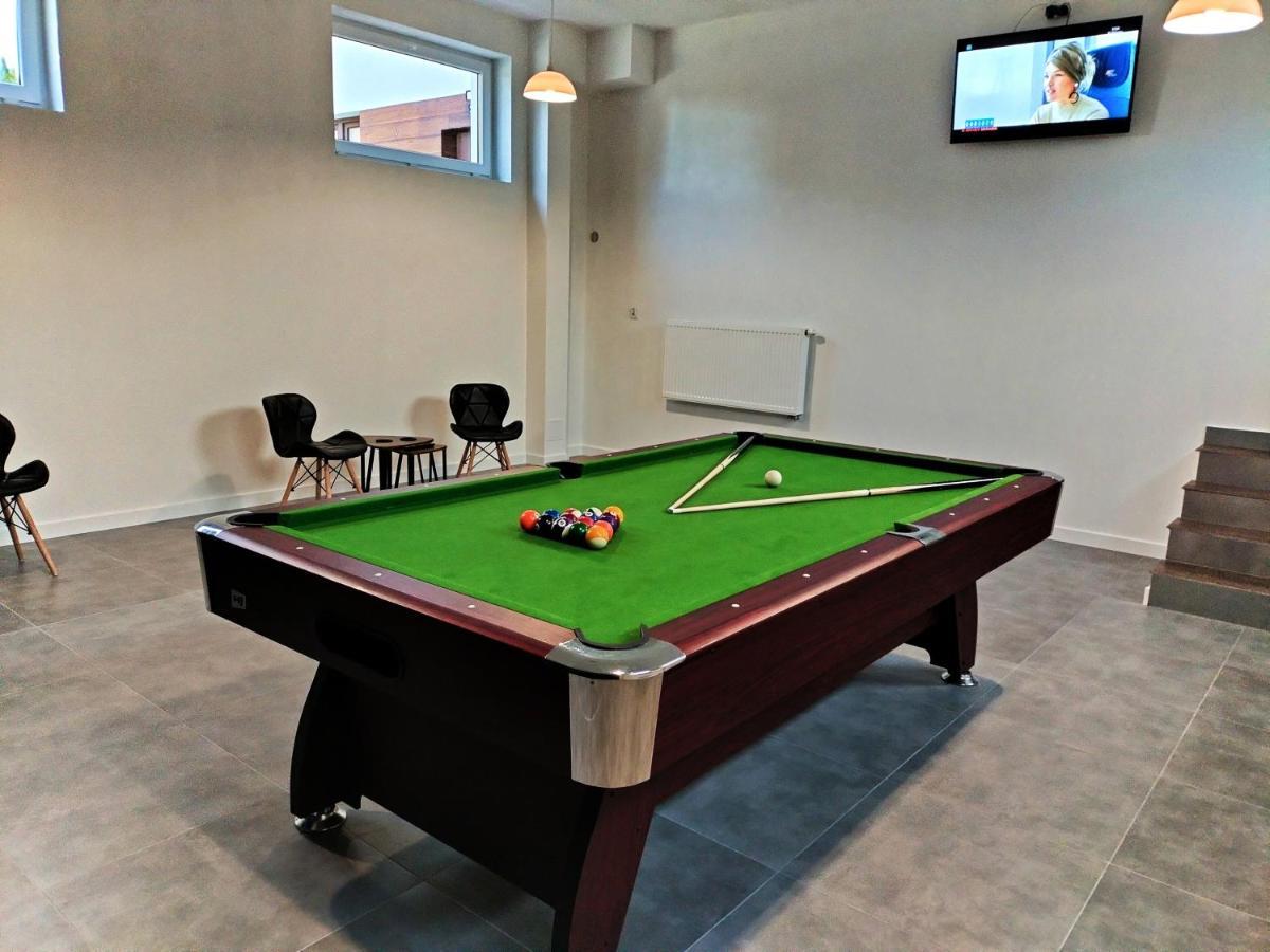 Krajno-Zagorze Apartamenty Jodlowa - Bilard - Bawialnia - Krolikarnia מראה חיצוני תמונה