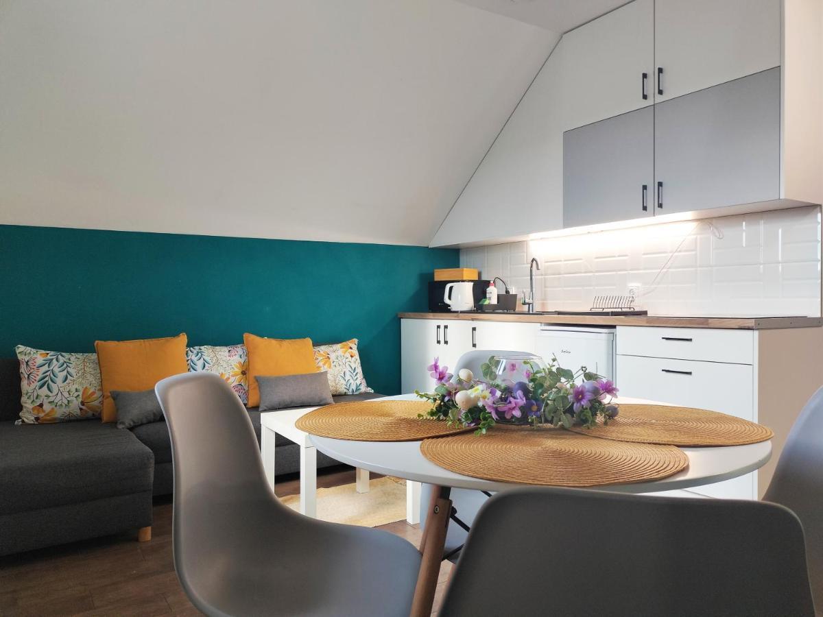 Krajno-Zagorze Apartamenty Jodlowa - Bilard - Bawialnia - Krolikarnia מראה חיצוני תמונה