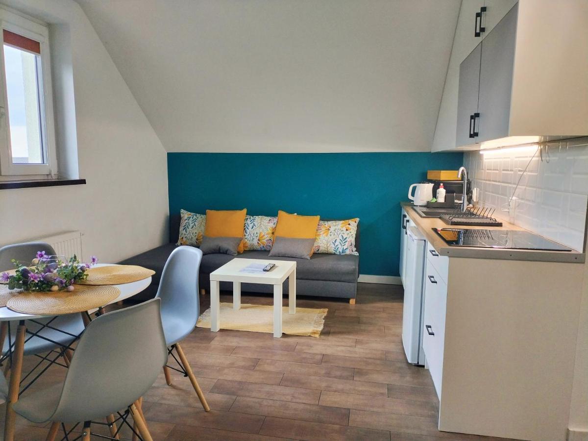 Krajno-Zagorze Apartamenty Jodlowa - Bilard - Bawialnia - Krolikarnia מראה חיצוני תמונה