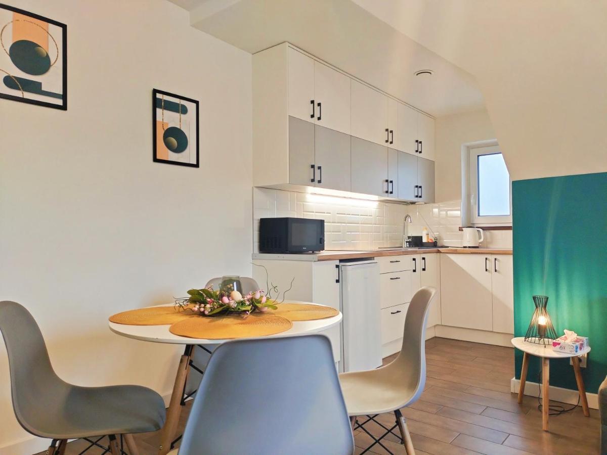 Krajno-Zagorze Apartamenty Jodlowa - Bilard - Bawialnia - Krolikarnia מראה חיצוני תמונה